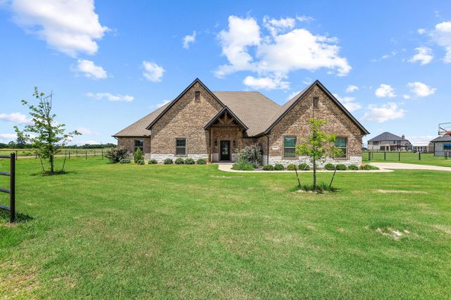 701 Georgia Boulevard, Collinsville, TX 76233