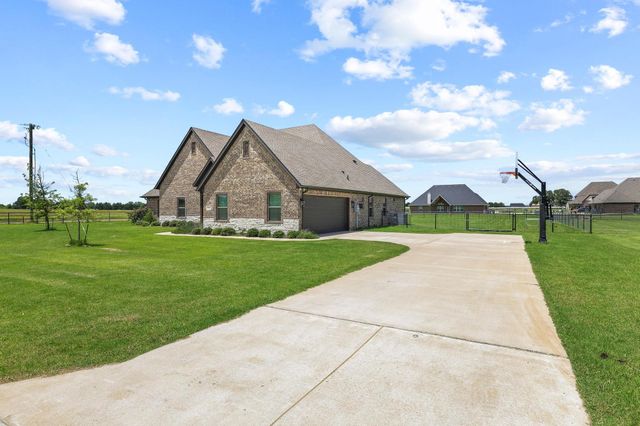 701 Georgia Boulevard, Collinsville, TX 76233
