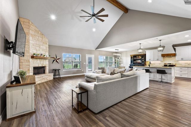 701 Georgia Boulevard, Collinsville, TX 76233