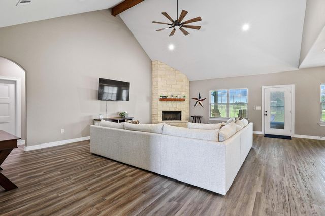 701 Georgia Boulevard, Collinsville, TX 76233