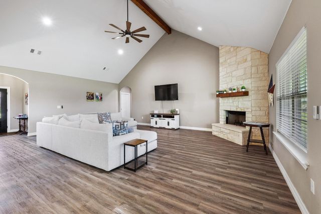 701 Georgia Boulevard, Collinsville, TX 76233