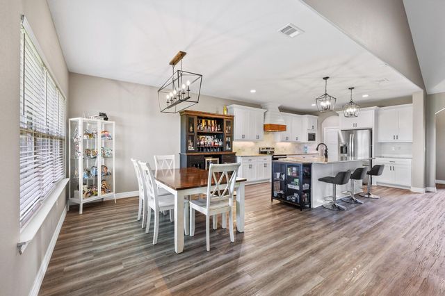701 Georgia Boulevard, Collinsville, TX 76233