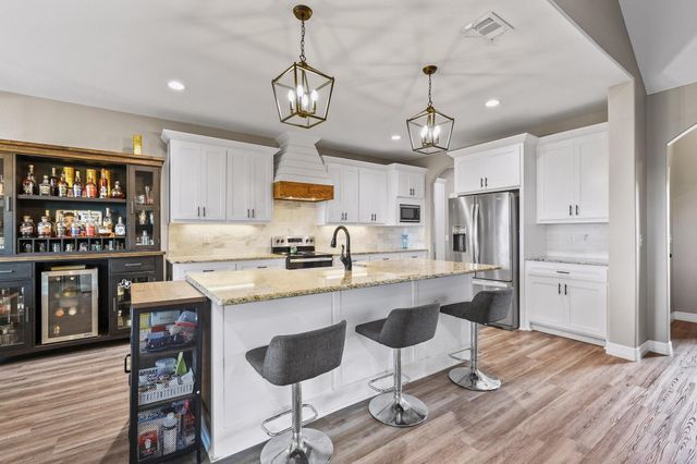 701 Georgia Boulevard, Collinsville, TX 76233