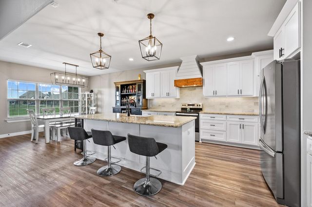 701 Georgia Boulevard, Collinsville, TX 76233