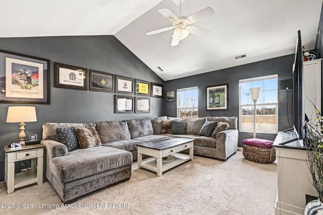 617 Worthington Drive, Lansing, MI 48906