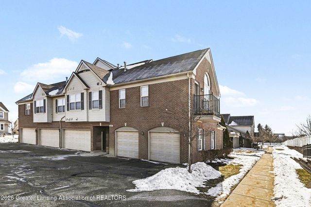 617 Worthington Drive, Lansing, MI 48906