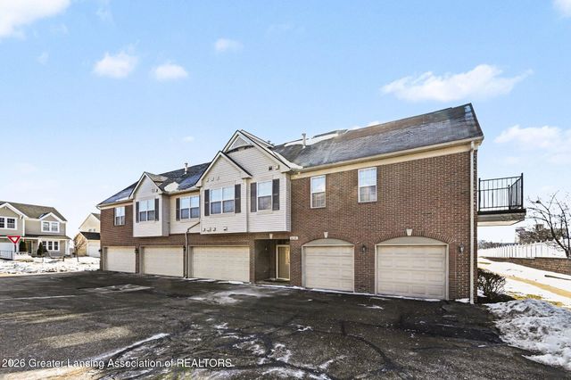 617 Worthington Drive, Lansing, MI 48906