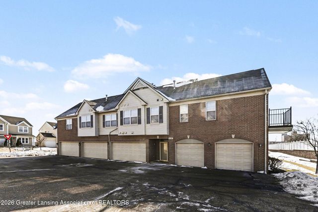 617 Worthington Drive, Lansing, MI 48906