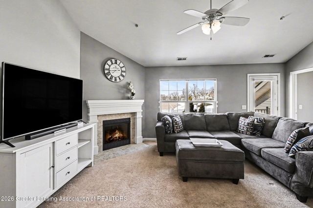 617 Worthington Drive, Lansing, MI 48906