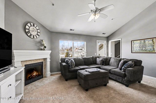 617 Worthington Drive, Lansing, MI 48906