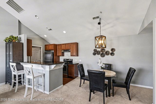 617 Worthington Drive, Lansing, MI 48906