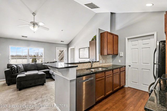 617 Worthington Drive, Lansing, MI 48906