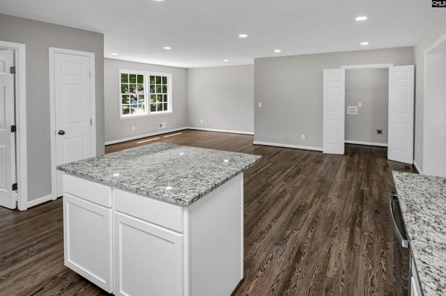1025 Haverford Circle, Columbia, SC 29203