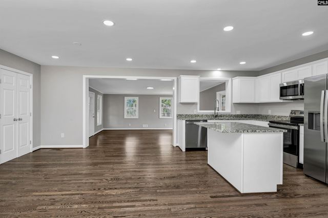 1025 Haverford Circle, Columbia, SC 29203