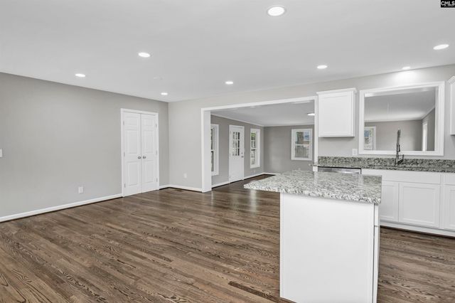 1025 Haverford Circle, Columbia, SC 29203