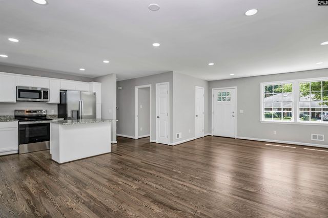 1025 Haverford Circle, Columbia, SC 29203