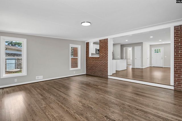 1025 Haverford Circle, Columbia, SC 29203