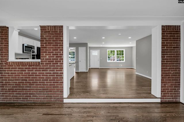 1025 Haverford Circle, Columbia, SC 29203