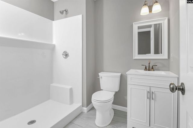 1025 Haverford Circle, Columbia, SC 29203