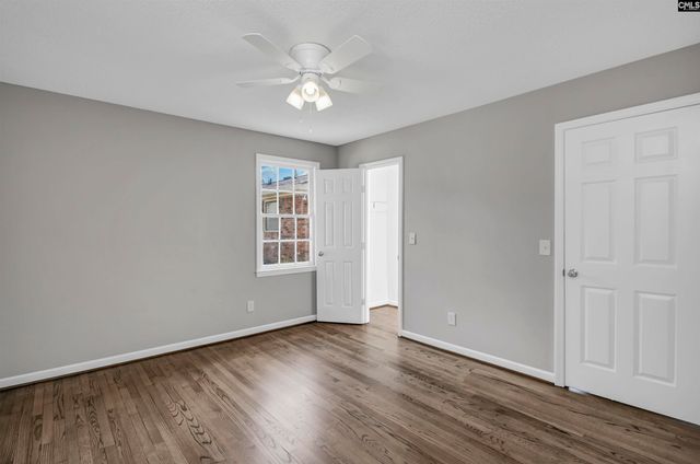 1025 Haverford Circle, Columbia, SC 29203