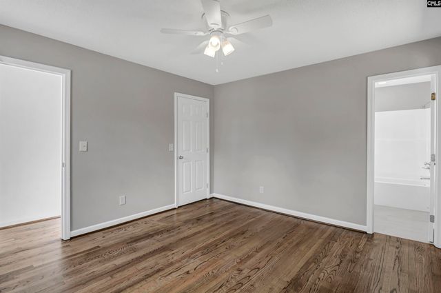 1025 Haverford Circle, Columbia, SC 29203