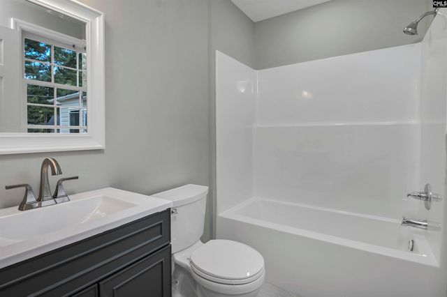 1025 Haverford Circle, Columbia, SC 29203