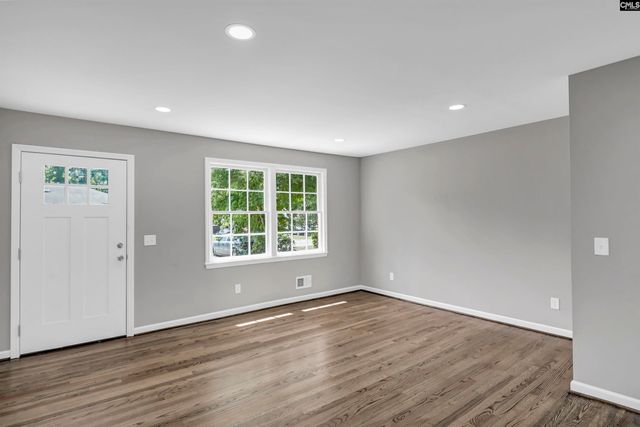 1025 Haverford Circle, Columbia, SC 29203