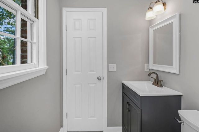 1025 Haverford Circle, Columbia, SC 29203