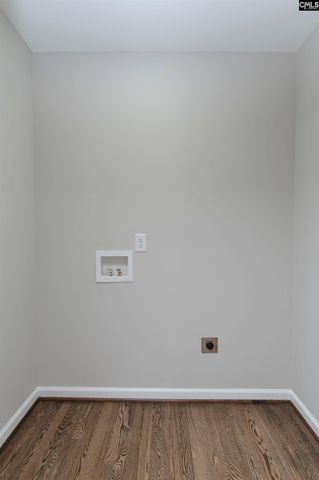 1025 Haverford Circle, Columbia, SC 29203