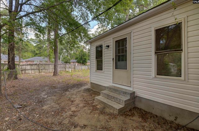 1025 Haverford Circle, Columbia, SC 29203