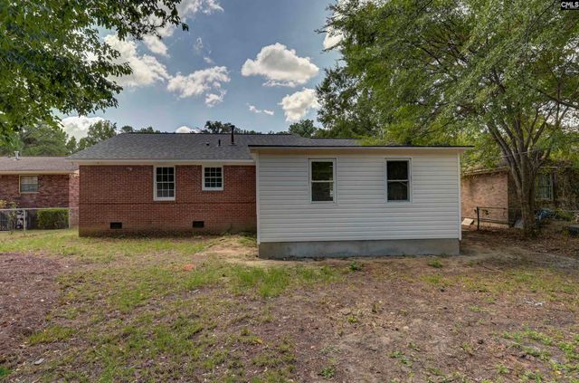 1025 Haverford Circle, Columbia, SC 29203