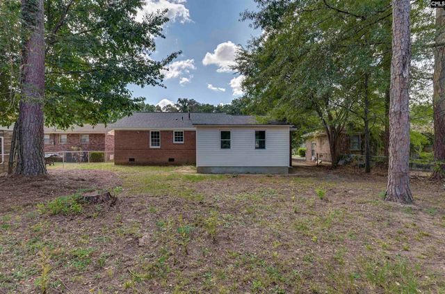 1025 Haverford Circle, Columbia, SC 29203