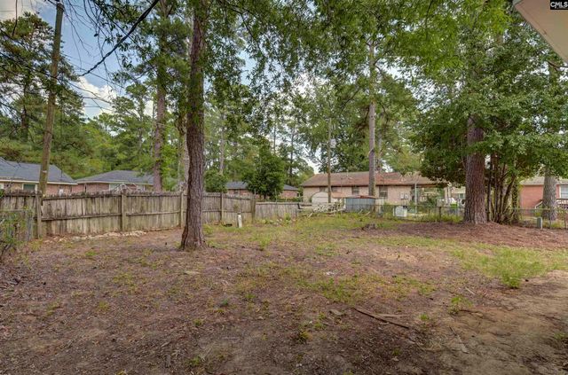1025 Haverford Circle, Columbia, SC 29203