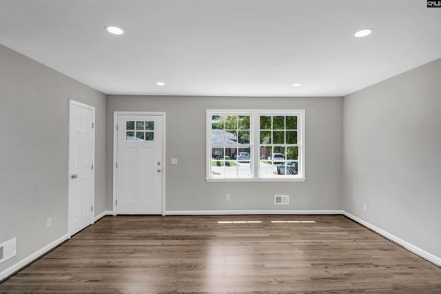 1025 Haverford Circle, Columbia, SC 29203