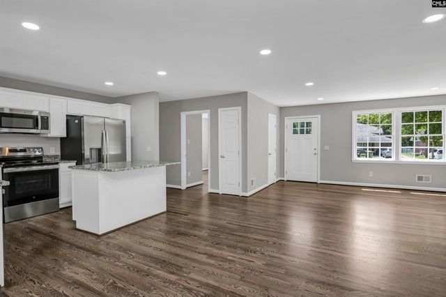 1025 Haverford Circle, Columbia, SC 29203