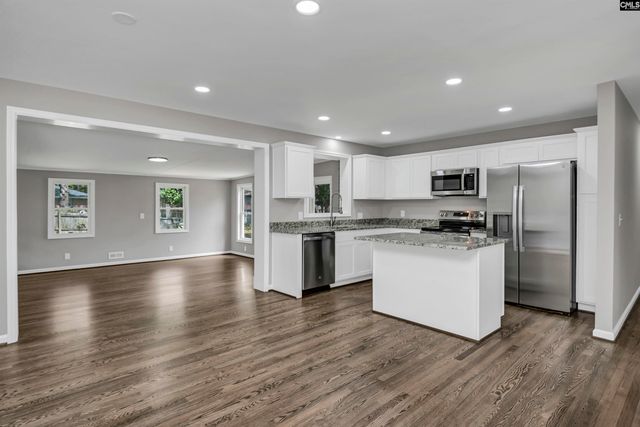 1025 Haverford Circle, Columbia, SC 29203