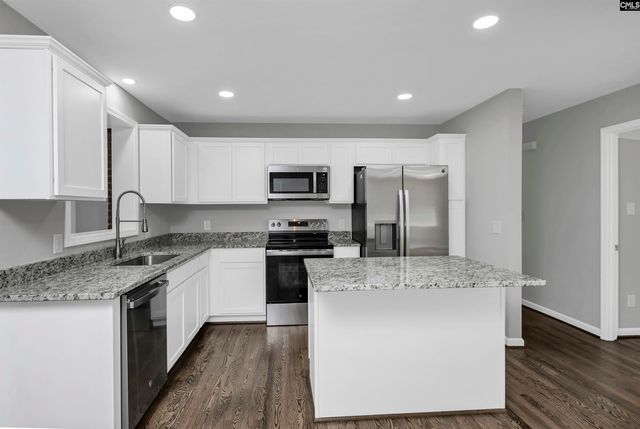 1025 Haverford Circle, Columbia, SC 29203