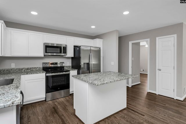 1025 Haverford Circle, Columbia, SC 29203