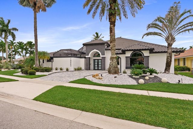 10563 Stonebridge Boulevard, Boca Raton, FL 33498