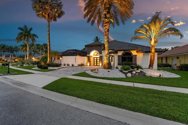 10563 Stonebridge Boulevard, Boca Raton, FL 33498