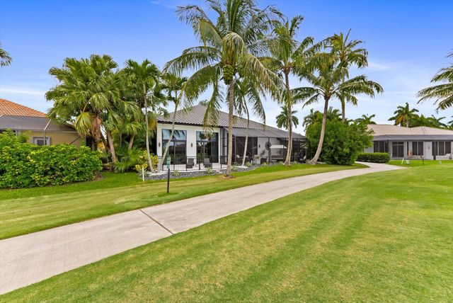 10563 Stonebridge Boulevard, Boca Raton, FL 33498