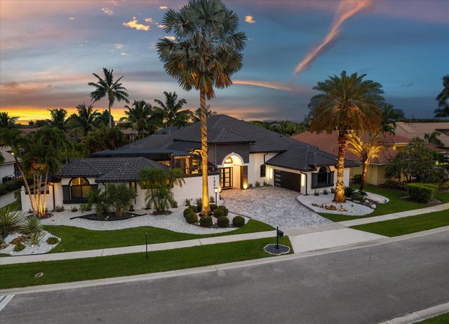 10563 Stonebridge Boulevard, Boca Raton, FL 33498