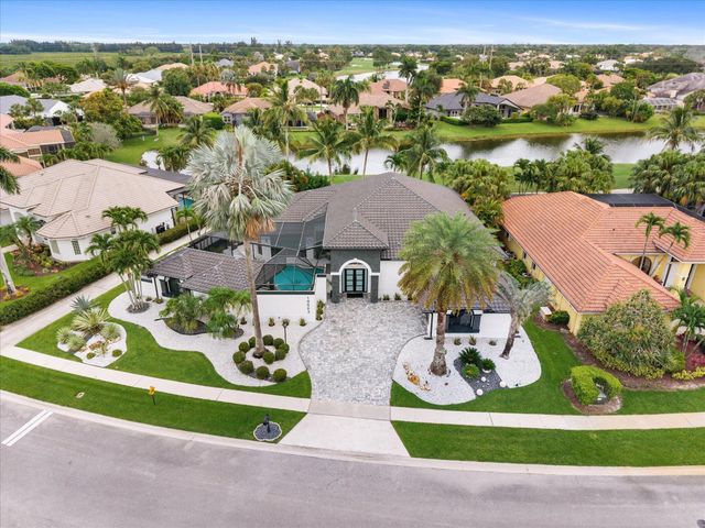 10563 Stonebridge Boulevard, Boca Raton, FL 33498