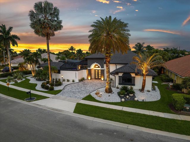 10563 Stonebridge Boulevard, Boca Raton, FL 33498