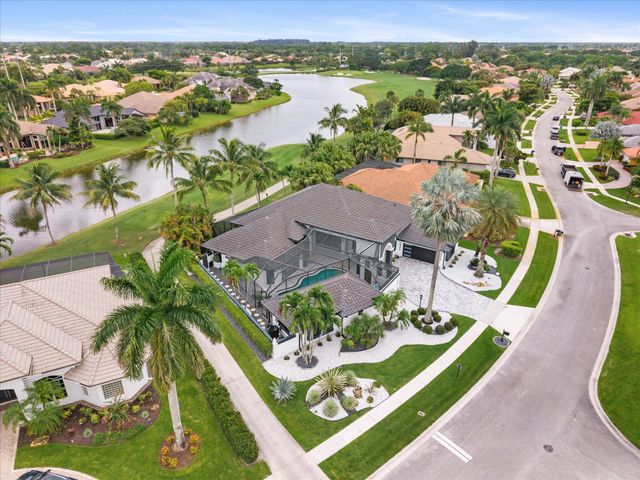 10563 Stonebridge Boulevard, Boca Raton, FL 33498