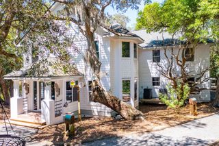 30 Cedar Court, Bald Head Island, NC 28461