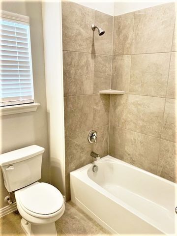 2617 Dancing Flame Drive, Denton, TX 76201