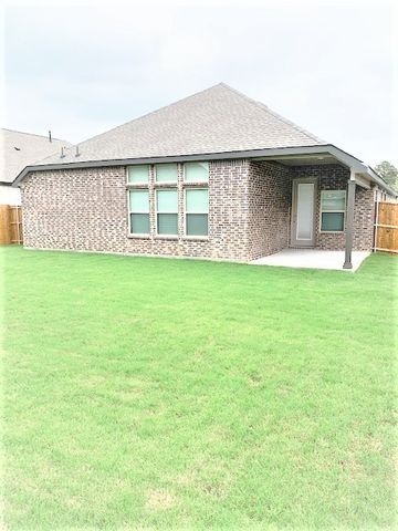 2617 Dancing Flame Drive, Denton, TX 76201