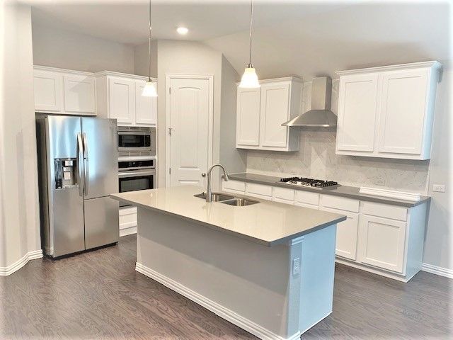 2617 Dancing Flame Drive, Denton, TX 76201