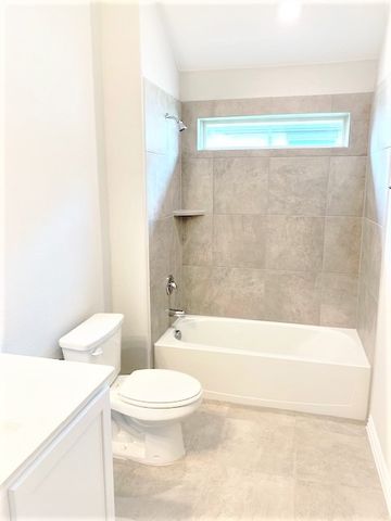 2617 Dancing Flame Drive, Denton, TX 76201
